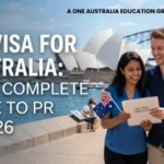189 Visa for Australia: Your Complete Guide to PR in 2026