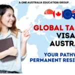 Global Talent Visa for Australia: Your Pathway to Permanent Residency