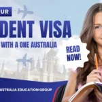 Student Visa Australia 2026: Requirements, Fees & Guide