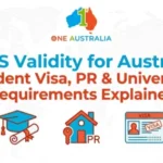 IELTS Validity for Australia: Student Visa, PR & University Requirements Explained