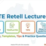 PTE Retell Lecture: Format, Templates, Tips & Practice Questions