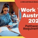 Work Visa Australia 2026 Pathways & Requirements